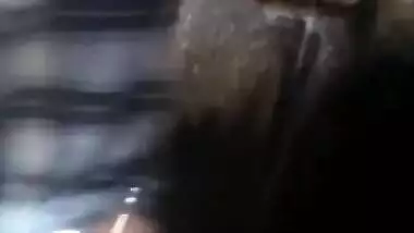big ass aunty bath