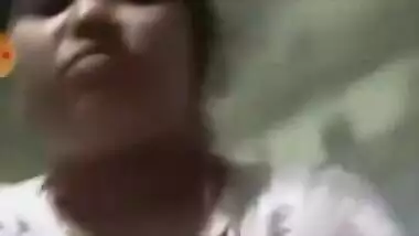 Today Exclusive- Bangla Paid Randi Showing Boobs On Video Call