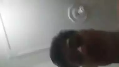Desi Bhabhi Fucked in Doggy Style