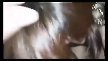 Sexy bhanji ke blowjob ka incest porn video