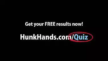 she cums and STOPS the massage! (real shy Indian in Singapore) ««So what is VAGINISMUS? Story of fingering a married virgin @ 27:21!»»