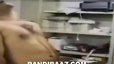 Desi Porn Star Enjoys A Nice Sensual Sex Session With A Mature Guy