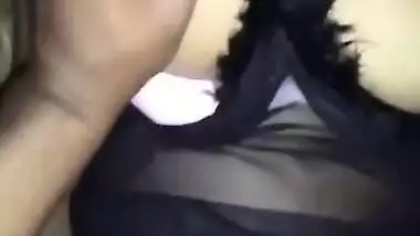 Indian Couple Homemade Sex