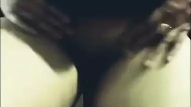 Today Exclusive- Paki Wife Showing Her Ass And Pussy