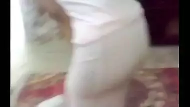 Hardcore incest home sex of young bhabhi with sasur! Part I