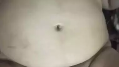 Anni aunty