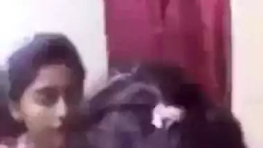 Bangla Legal age teenager bare before bf after fuck session