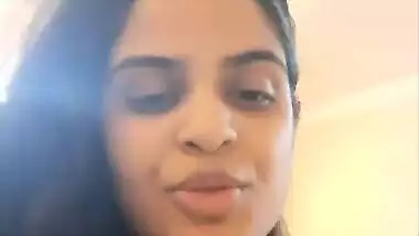 So Gorgeous Cutie With The Most Beautiful Smile Showing Her Amazing Body And Her Wild Side Part 6