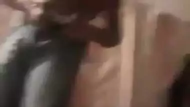 Desi paid Randi Shows her Boobs and Pussy