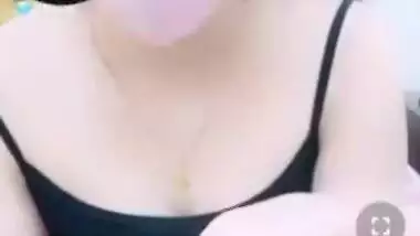 Sexy Punjabi girl live cam sex video
