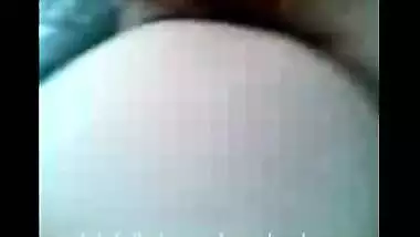 Desi Couple Sex In Car