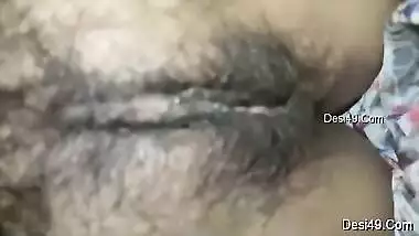 Exclusive-desi Village Wife Boobs And Pussy Capture By Hubby