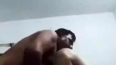 Punjabi couple sex video
