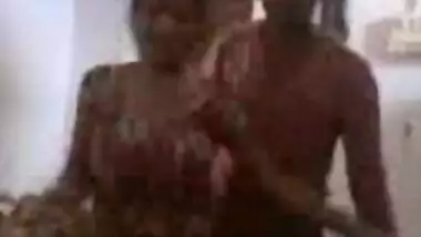 Village wife romance