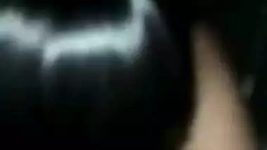 [ Indian Hard Porn ] Desi XXX cute village bhabi suck her devar dick