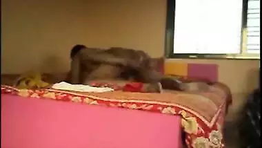 Desi cheating wife mona fucking wid lover