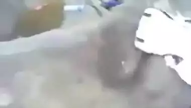 Indian porn movies of horny college friends enjoying outdoor group sex