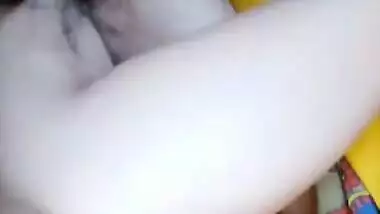 Massive boobs babe