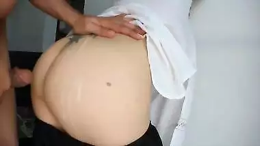 Bhabhi Fucked By Her Young Dever When Husband Was Out Of Home With Indian Pooja