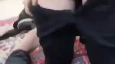 Desi GF XXX sex with a high-class boyfriend