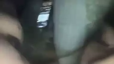 Mature lady’s hard sex with her stepson