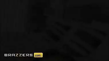 Brazzers - Nicole Doshi Deserves A Really Good Pounding & Keiran Is There To Satisfy Her