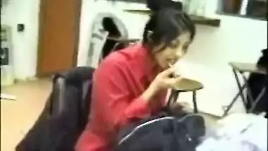 Naughty girl ki bhai ke dost se hardcore sex masti