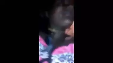 ShyTamil wife Sucking