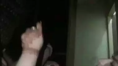 Paki Hot Couple Fucking Part 1