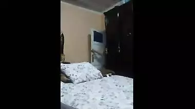 Mature bhabhi enjoys a hardcore fuck with her horny neighbor