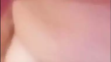 BBW wife boob feeding and erotic hardcore fucking