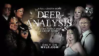 Busty Goddess Kagney linn Karter Bounces Her Milf Pussy On Young Dick Full Movie - Mylf