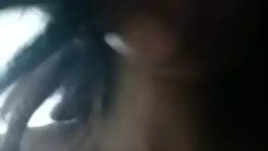 Horny wife riding and saying “kitna chodu aaj bbu tumhe”