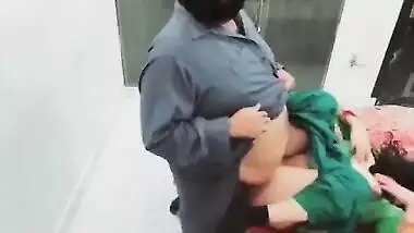 Pakistani Housewife In Hijaab Rough Anal Fucked By Her Step Cousin Cheating With Husband