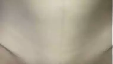 Indian honeymoon sex clips – Meghana MMS