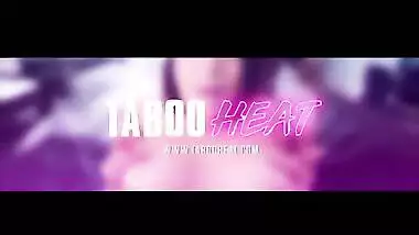 Coco Vandi in On a Theme Park Vacation with My Horny Step Mom - She Gives Me a Naked Tour