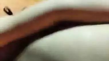 Minta ready for rough anal with Indian part 1