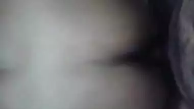 indian aunty in sari showing pussy and boobs