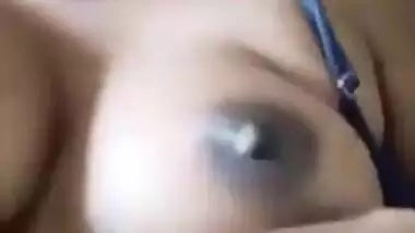 Swathi Naidu Braless New Clip