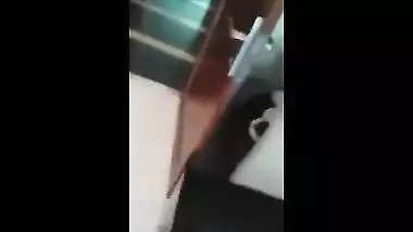 Office boss brings a sexy call girl to have groups sex with his team