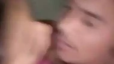 Desi Couple Fucking Hard And Moaning