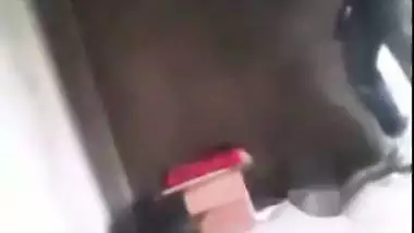 19 Old years Desi coed girl caught on spy cam having sex with bf