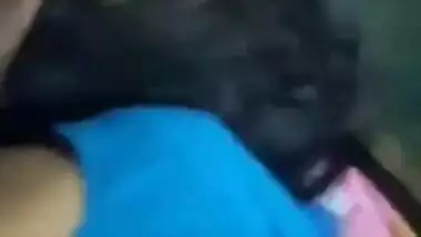 Beautiful Bangl Cllgrl Playing in MOb While client fking her shvd Puzzy