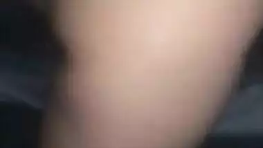 Light skin thot fucked me in her car cause her teen daddy was inside