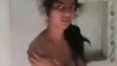 Local village teen nude video MMS