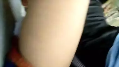 Big Ass Indian Pissing Milf Fucked By Driver In Forest Risky Public Sex ड्राइवर से चुदवाई जगंल मैं