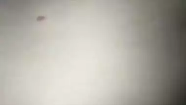 Bald pussy of mature Indian woman is ready to take part in porn action