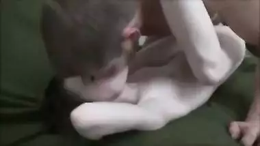 Very young teen fucked nicely..mp4