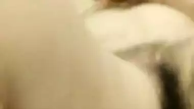 Desi model sleeps but cameraman puts zucchini In XXX slit doing her hard