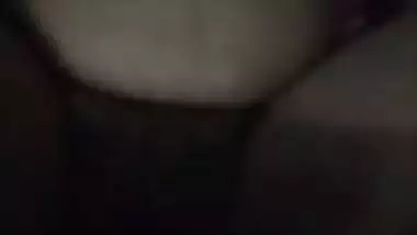 Village chubby BBW sex with neighbor after divorce